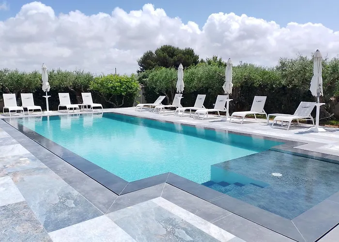 Signorino Resort Lido Signorino